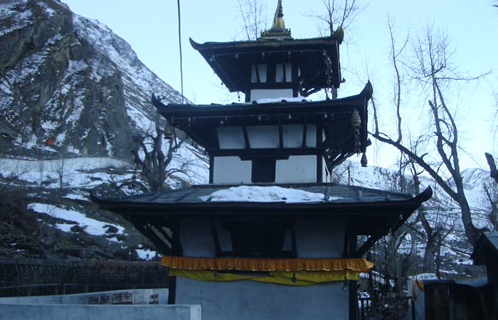 Jomsom, Muktinath Trekking
