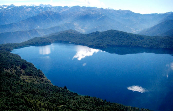 Rara Lake Trekking